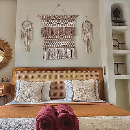 Raditya House Ubud Esterno foto
